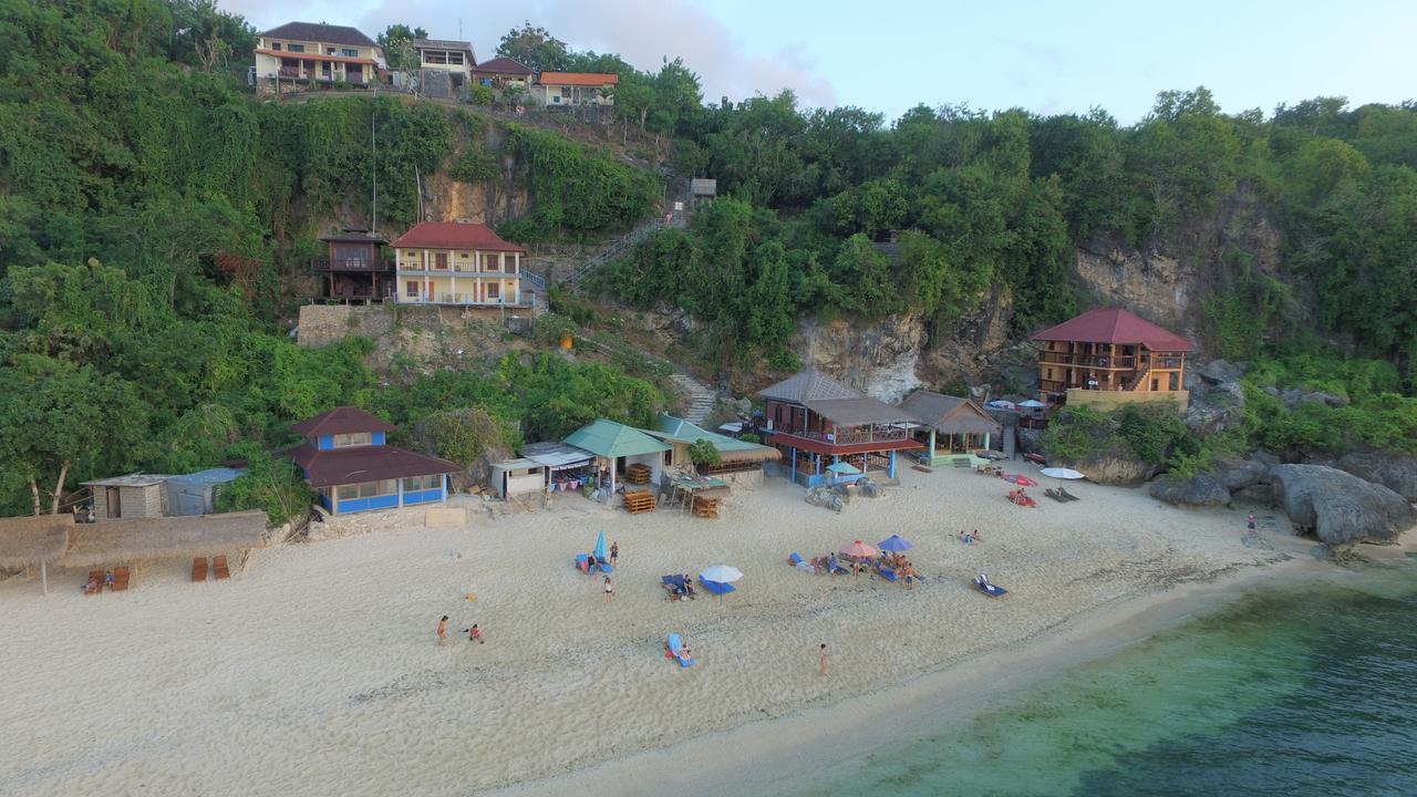 Ferienwohnung D'Padang Uluwatu Exterior foto