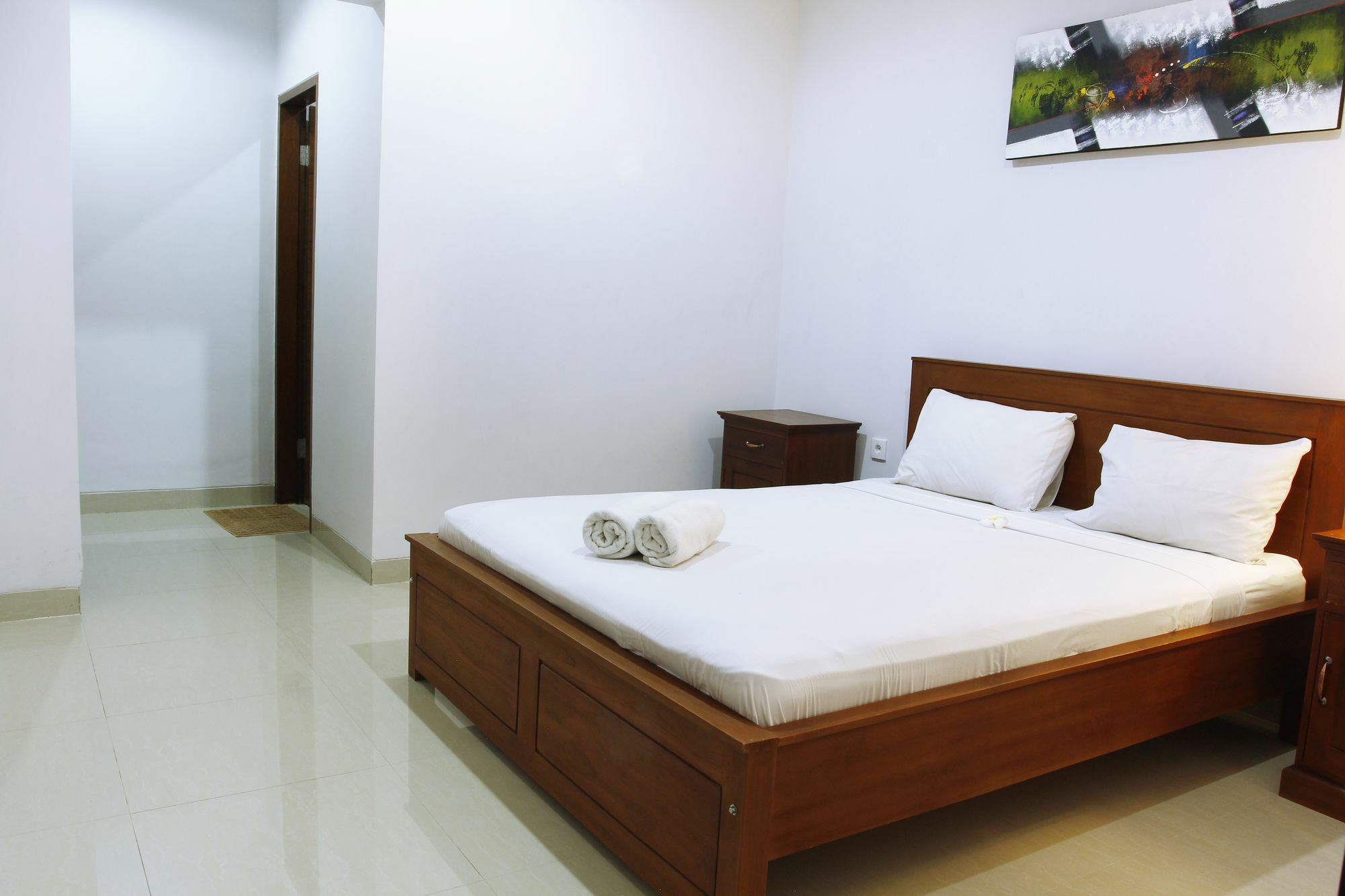 Ferienwohnung D'Padang Uluwatu Exterior foto