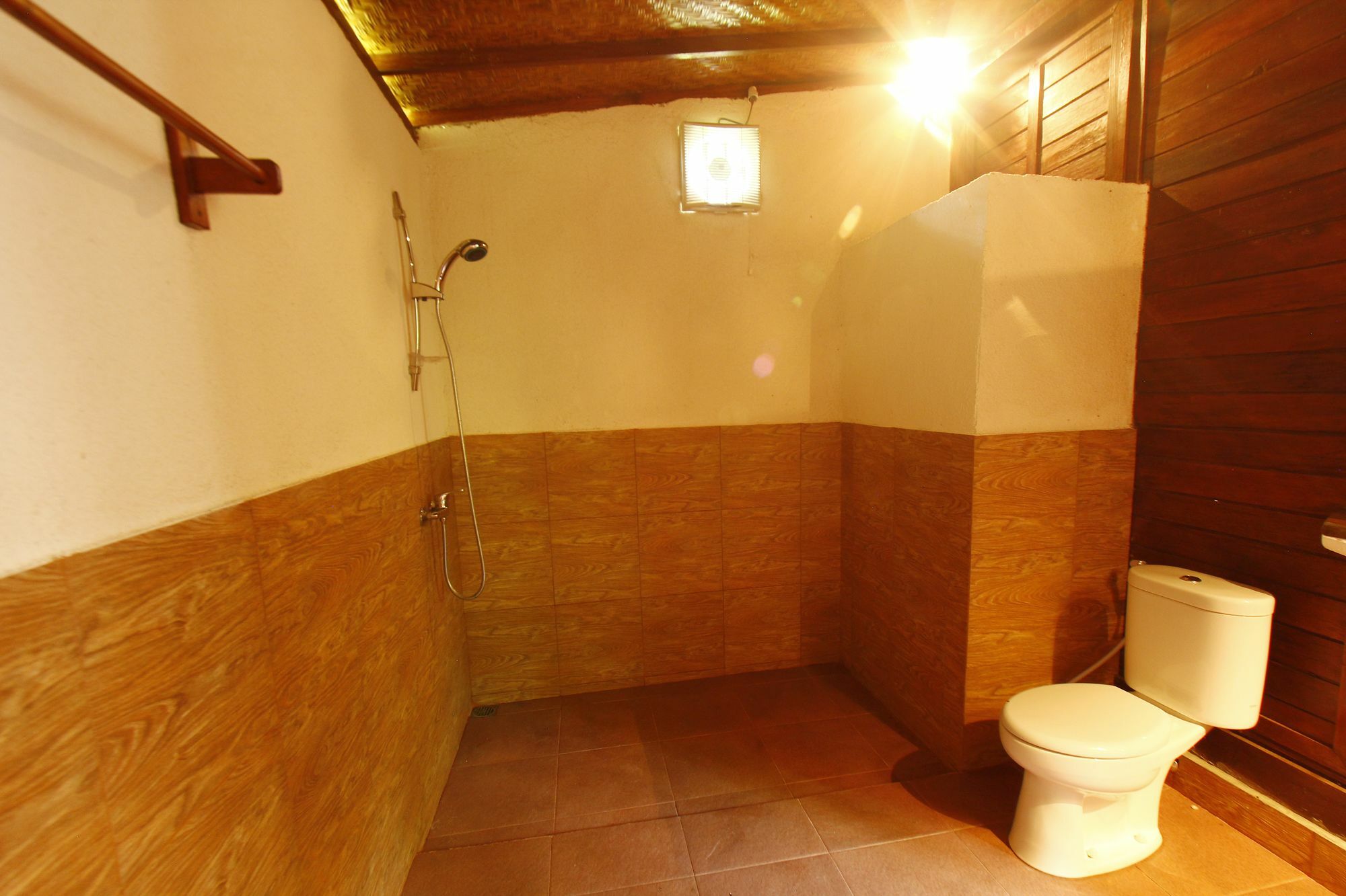 Ferienwohnung D'Padang Uluwatu Exterior foto