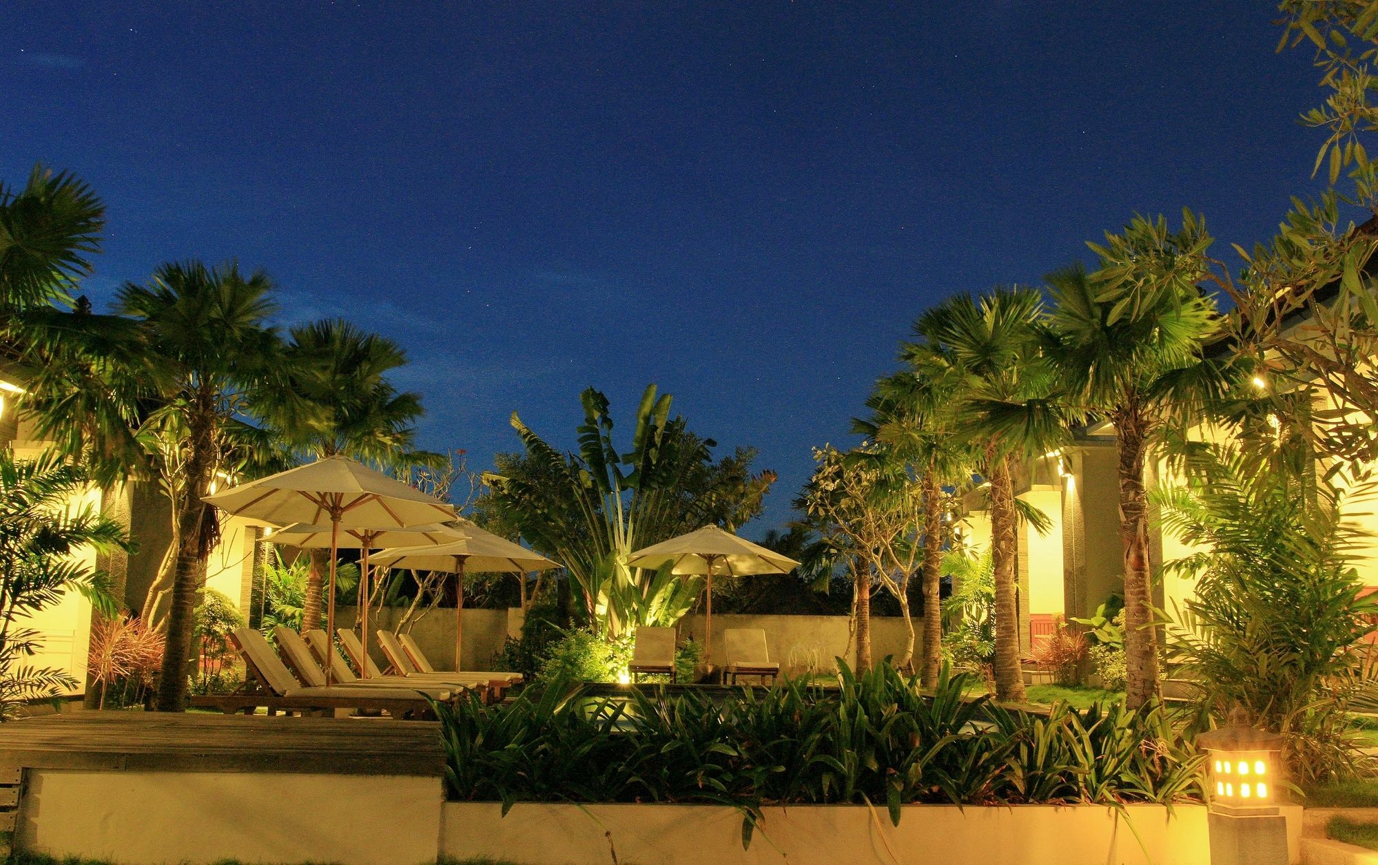Ferienwohnung D'Padang Uluwatu Exterior foto
