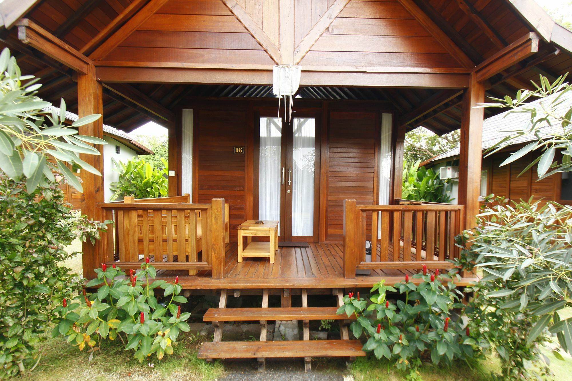 Ferienwohnung D'Padang Uluwatu Exterior foto